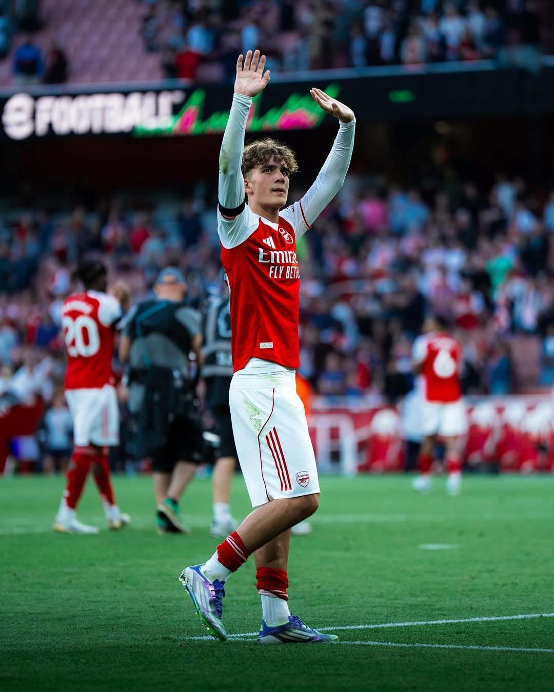 玩加电竞-关于今晚美洲杯传出新动向；阿森纳造点机会；高层表态——管理层满意；控场能力成焦点的信息