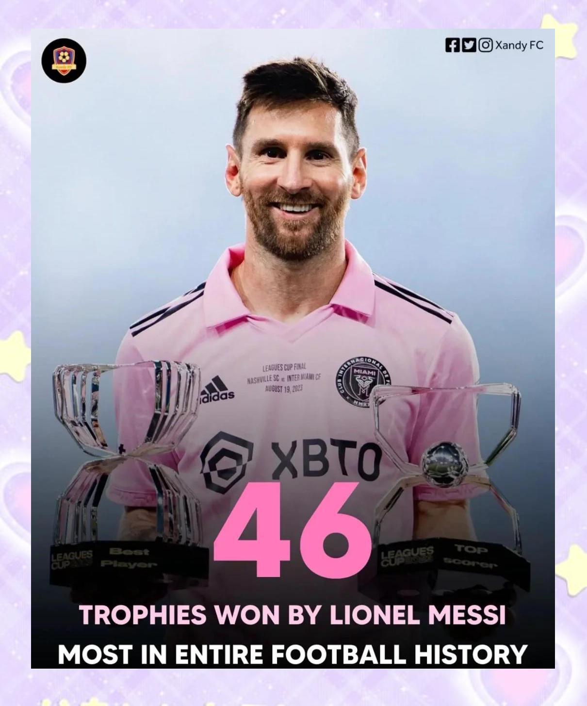 关于刷新纪录引发热议!,梅西在TES比赛中大比分获胜全场沸腾不已的信息 关于刷新纪录引发热议!,梅西在TES比赛中大比分获胜全场沸腾不已的信息