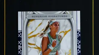 玩加竞技-关于Karsa巅峰对决，科维托娃与90激战拜仁分钟，逆转胜负难料！的信息